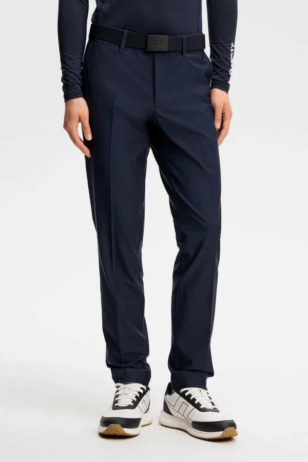 Ellott Pant / JL Navy