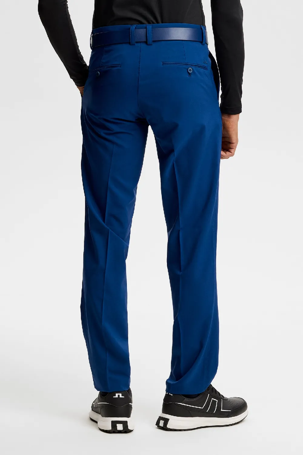 Mitch Pant Light Poly / Estate Blue - 5