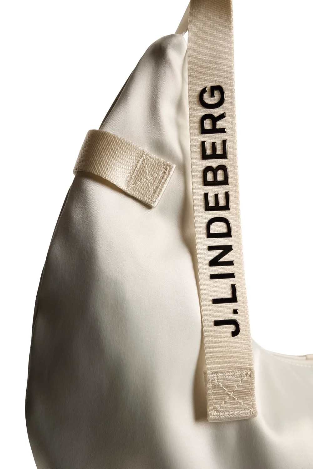 Anna Slouchy Bag / Moonbeam - 5