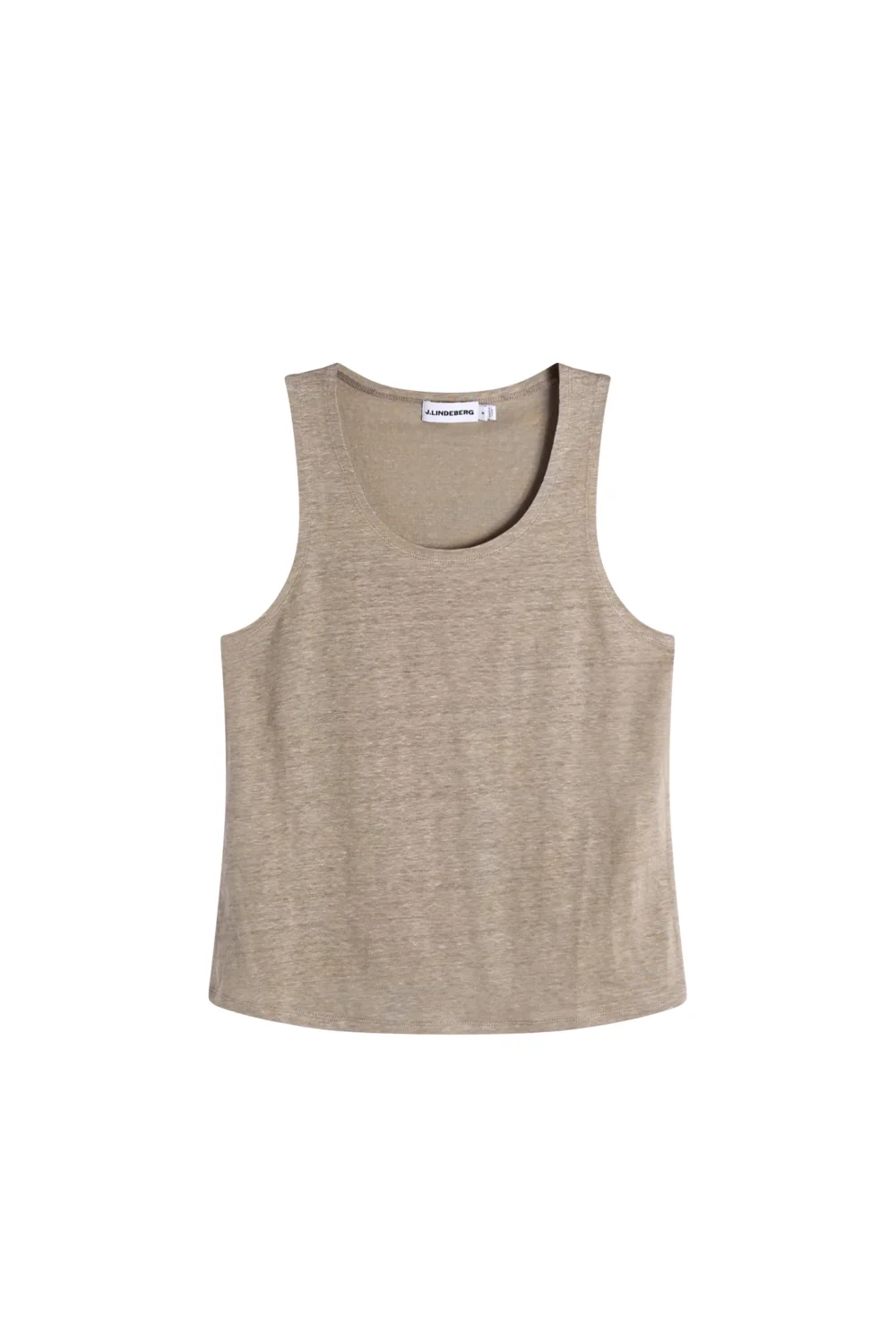 Evelyn Top / Brindle