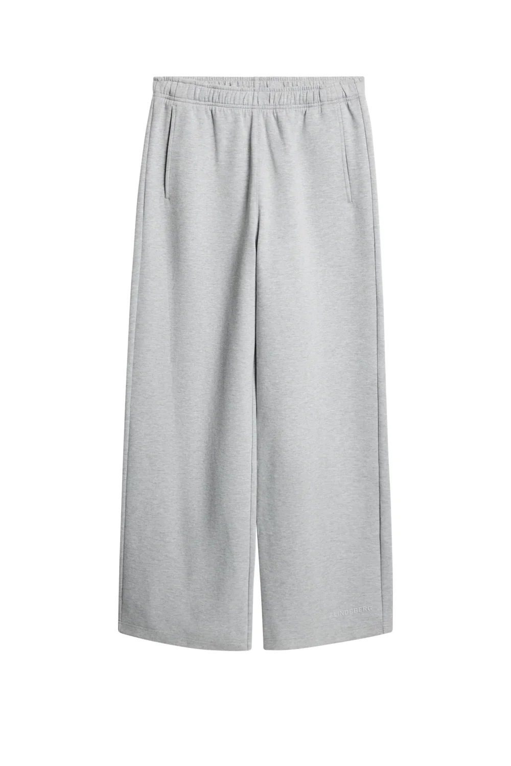 Cove Sweatpants / Light Grey Melange