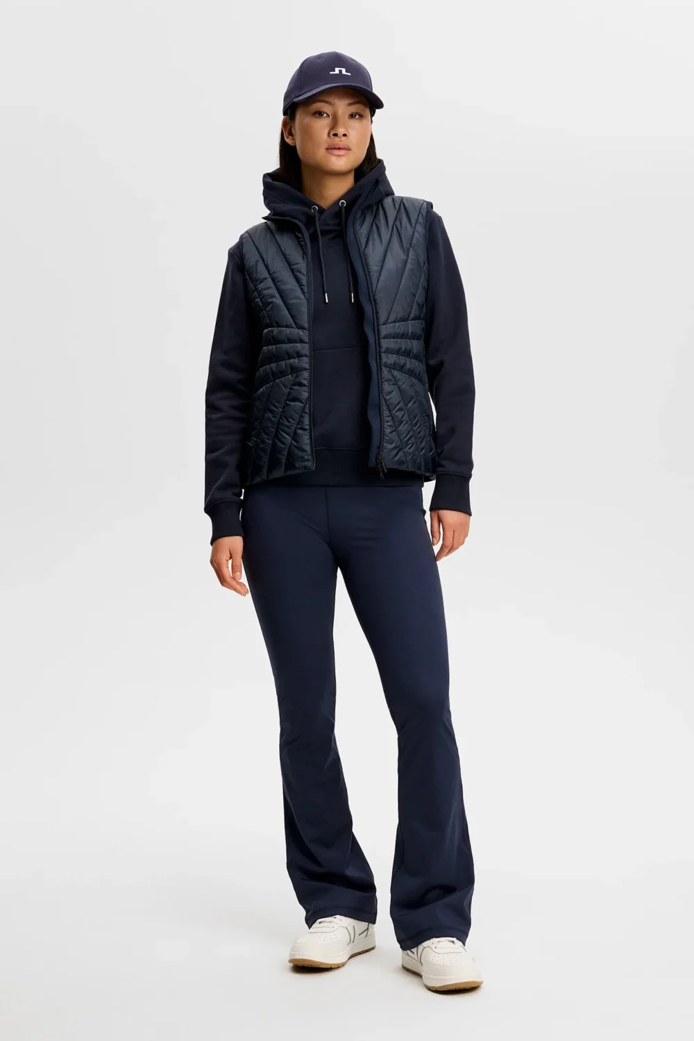 Nova Hood / JL Navy - 4