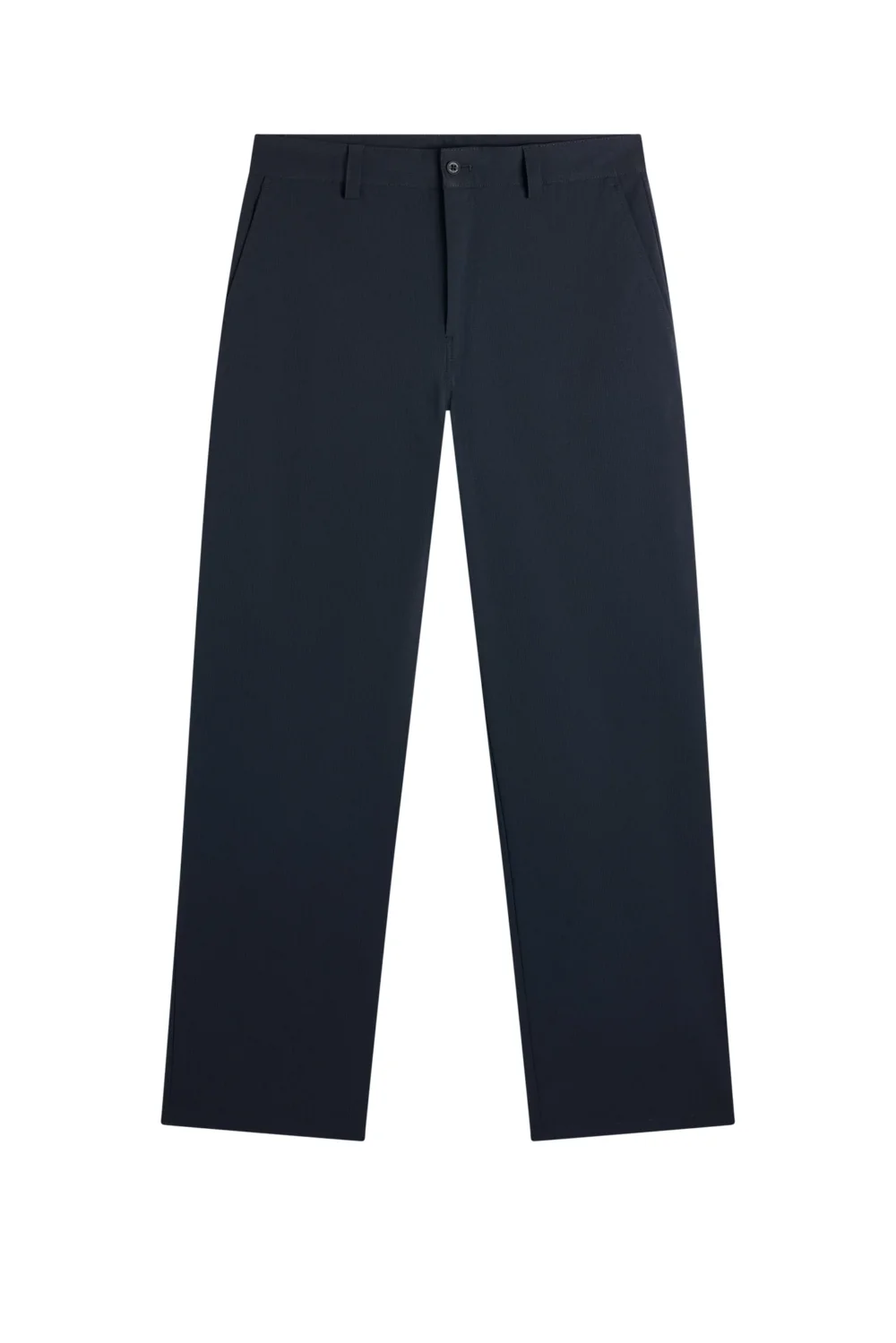 Devyn Straight Vent Pants / JL Navy - 5