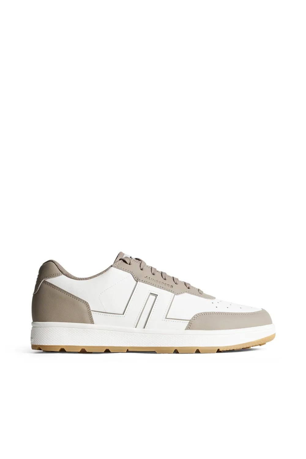 Ace Low-Top Golf Sneaker / Brindle