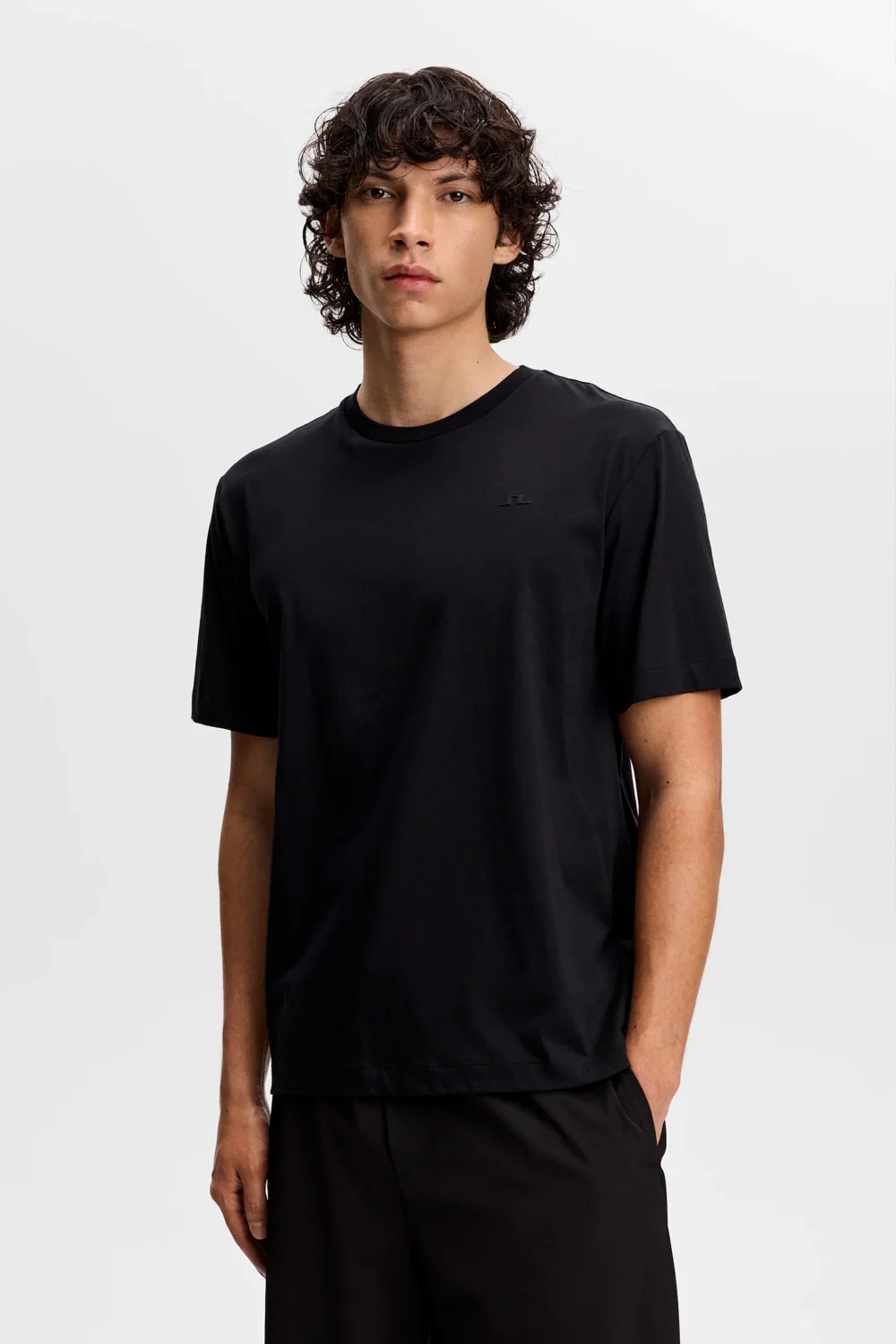 Alpha T-shirt / Black - 2