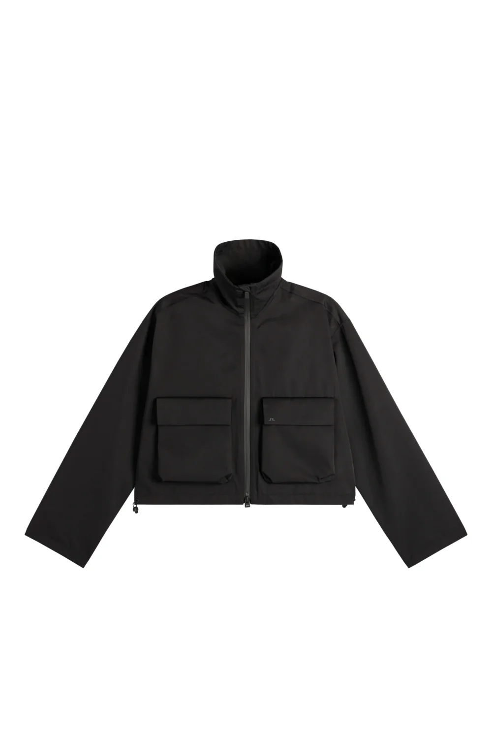 Florie Jacket / Black