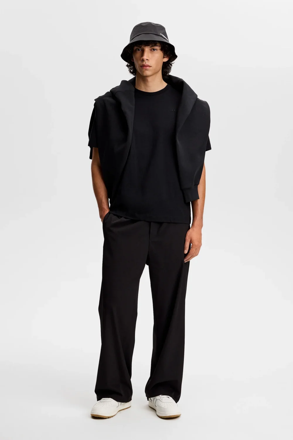 Alpha T-shirt / Black - 4