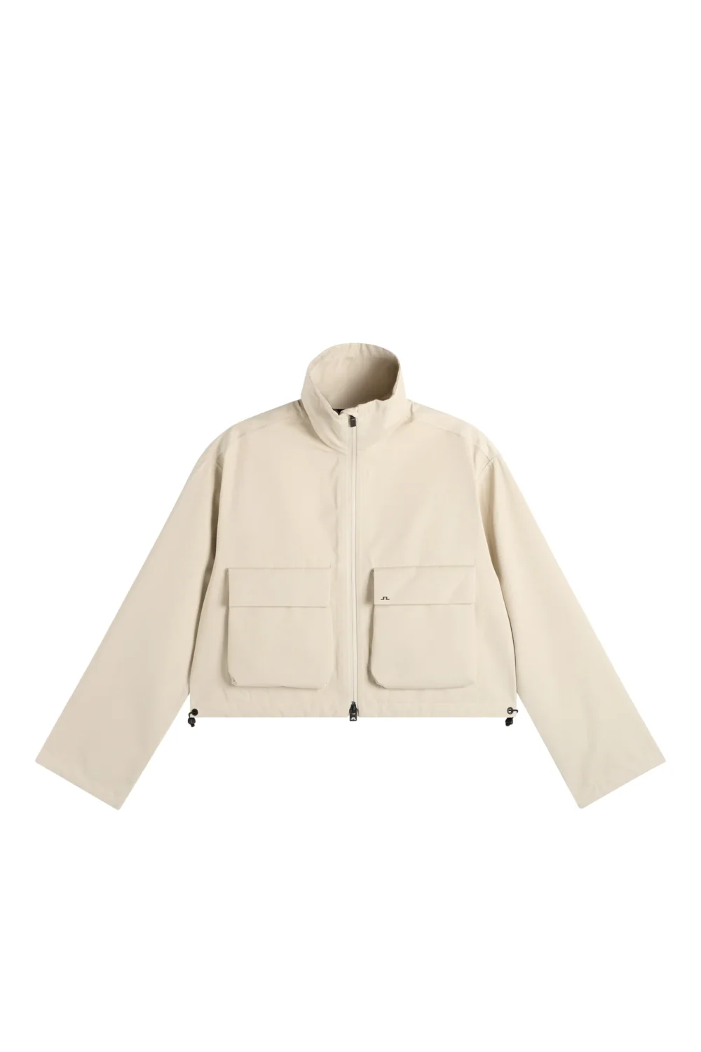 Florie Jacket / Moonbeam