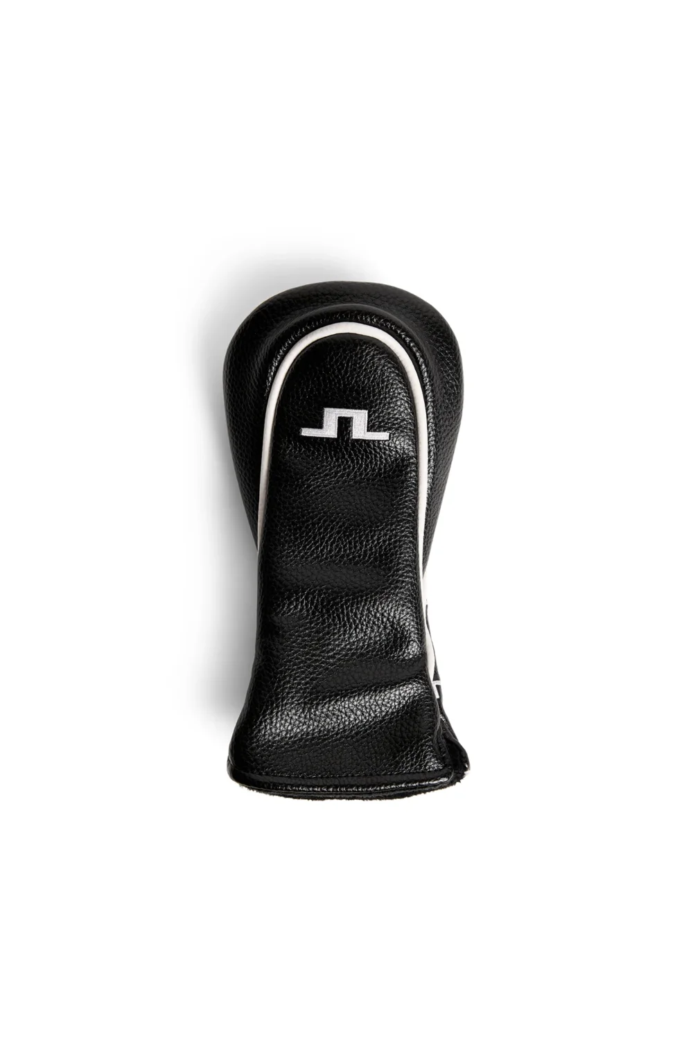 JL Hybrid Headcover / Black - 2