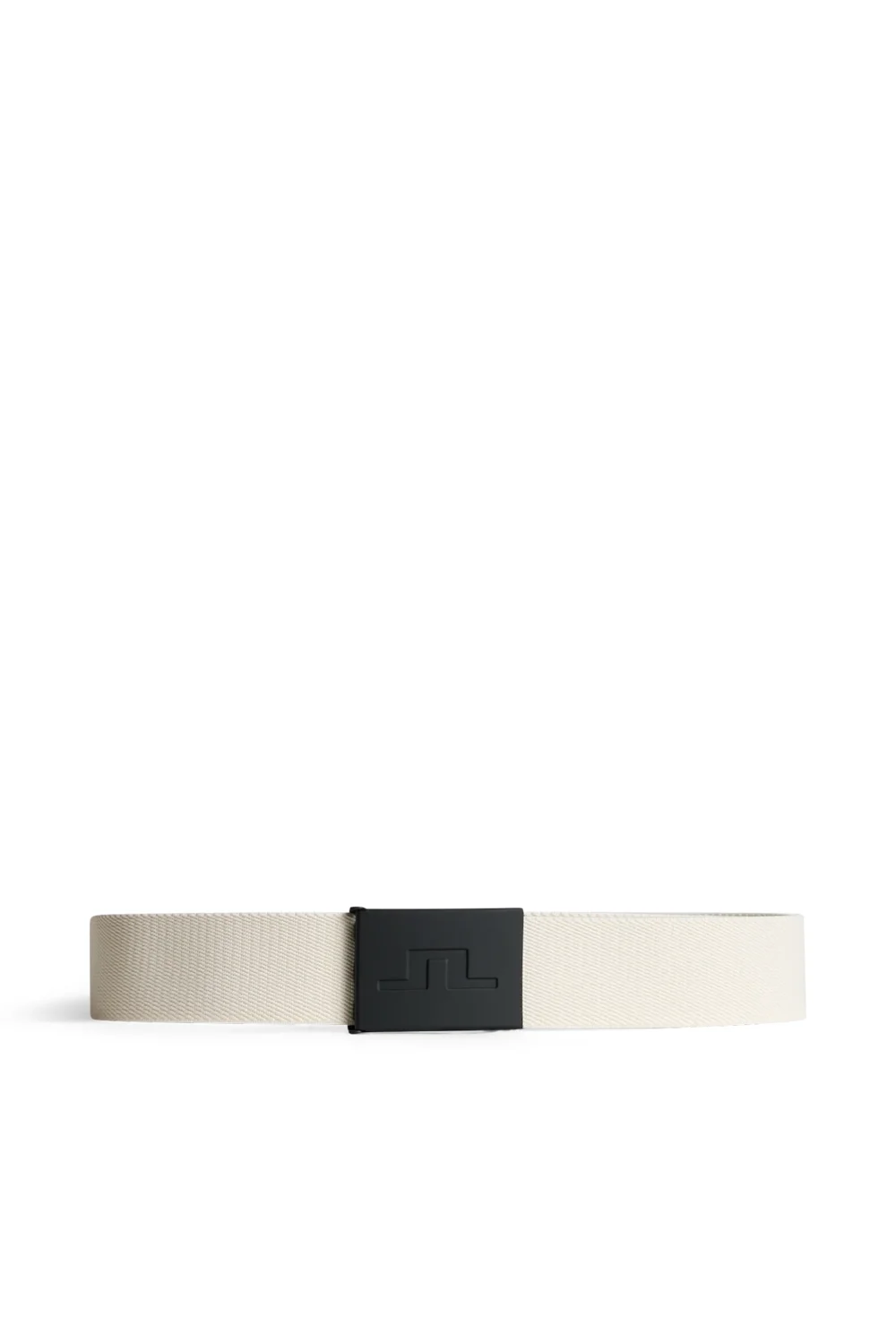 Arvo Belt / White