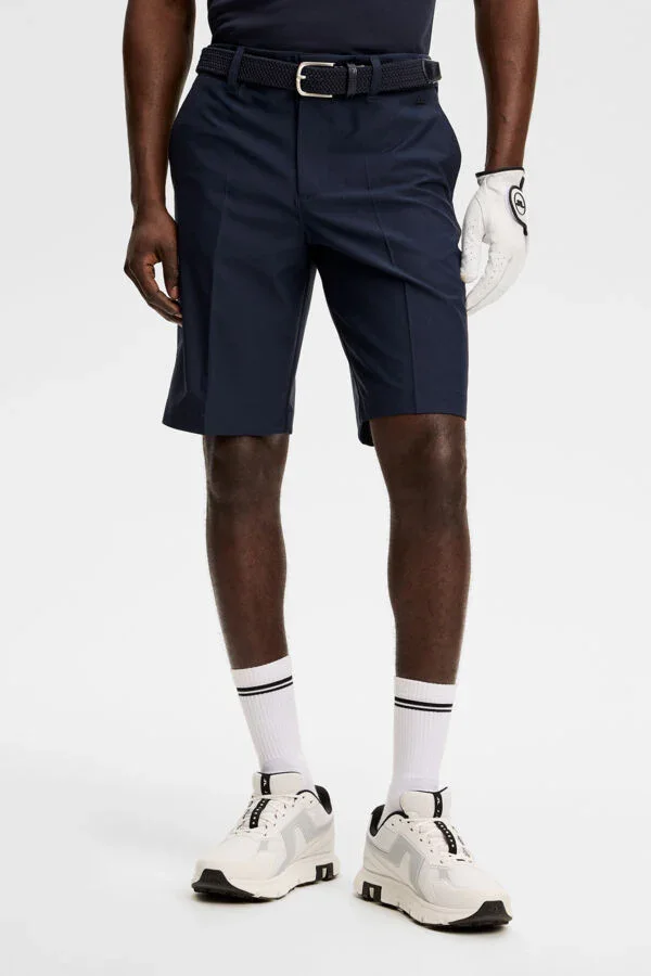 Eloy Shorts / JL Navy