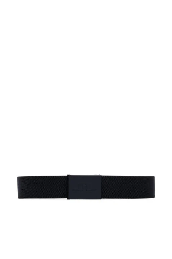 Arvo Belt / Black