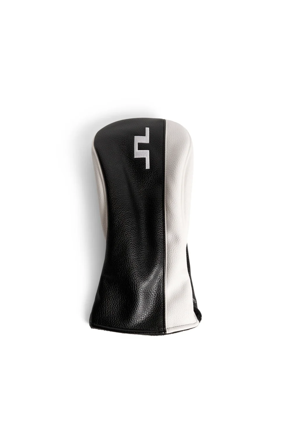JL Driver Headcover / Black