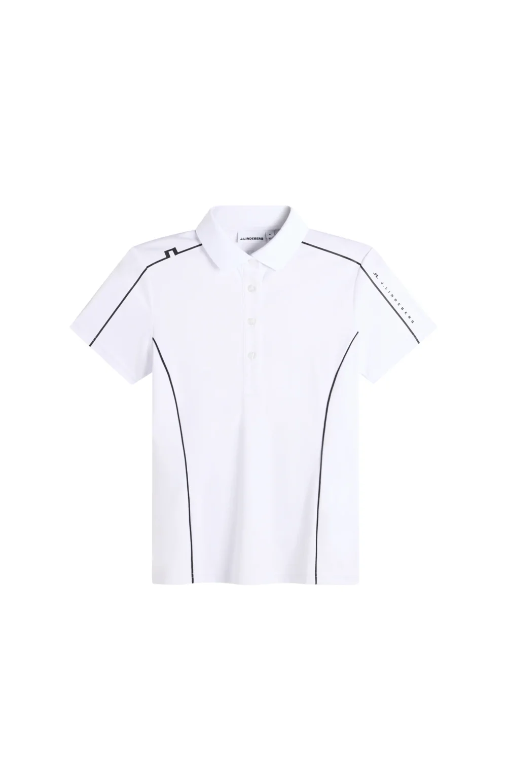 Leyla Polo / White