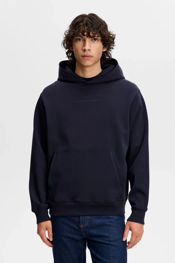 Club Hood / JL Navy - 3