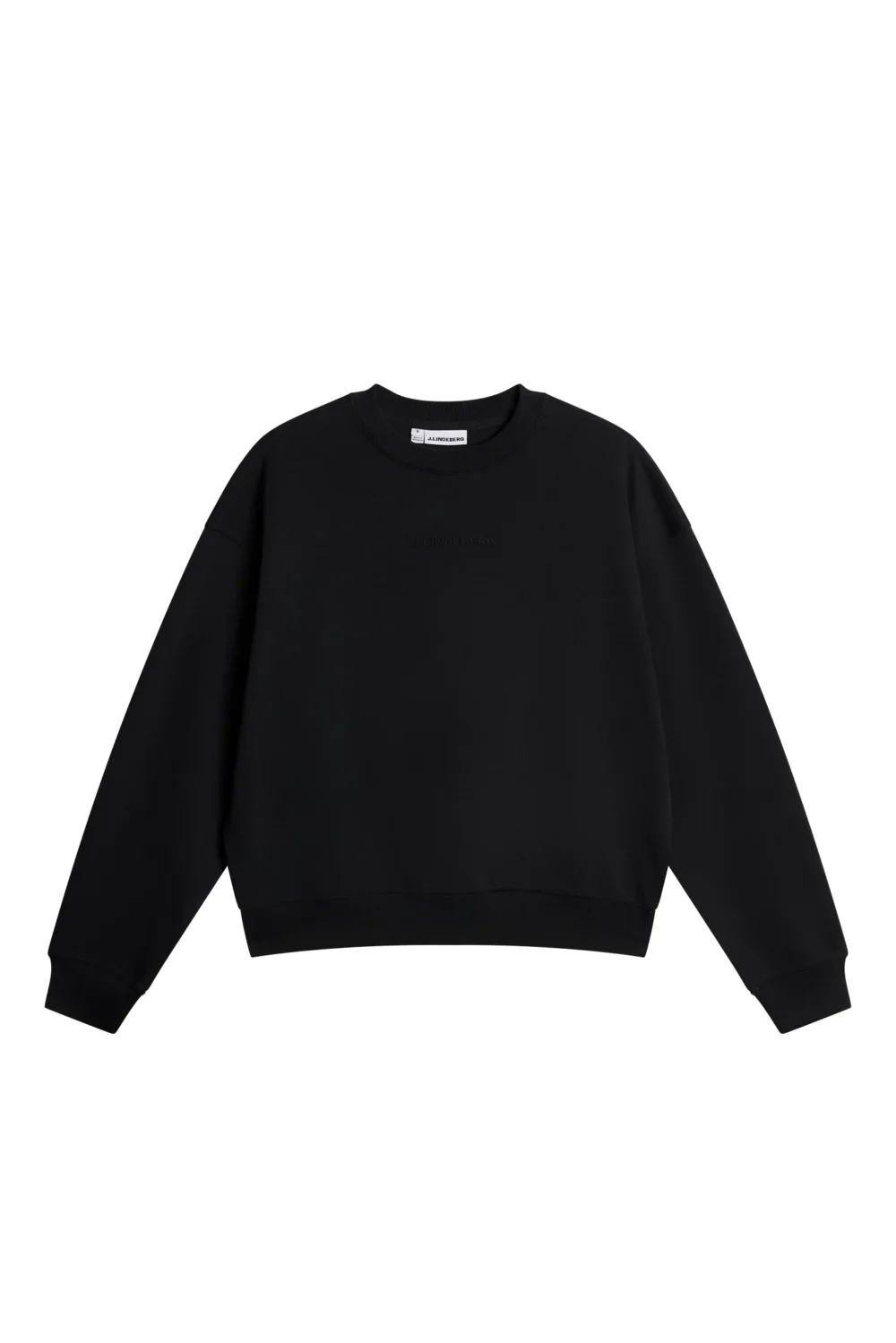 Cove Crew Neck / Black