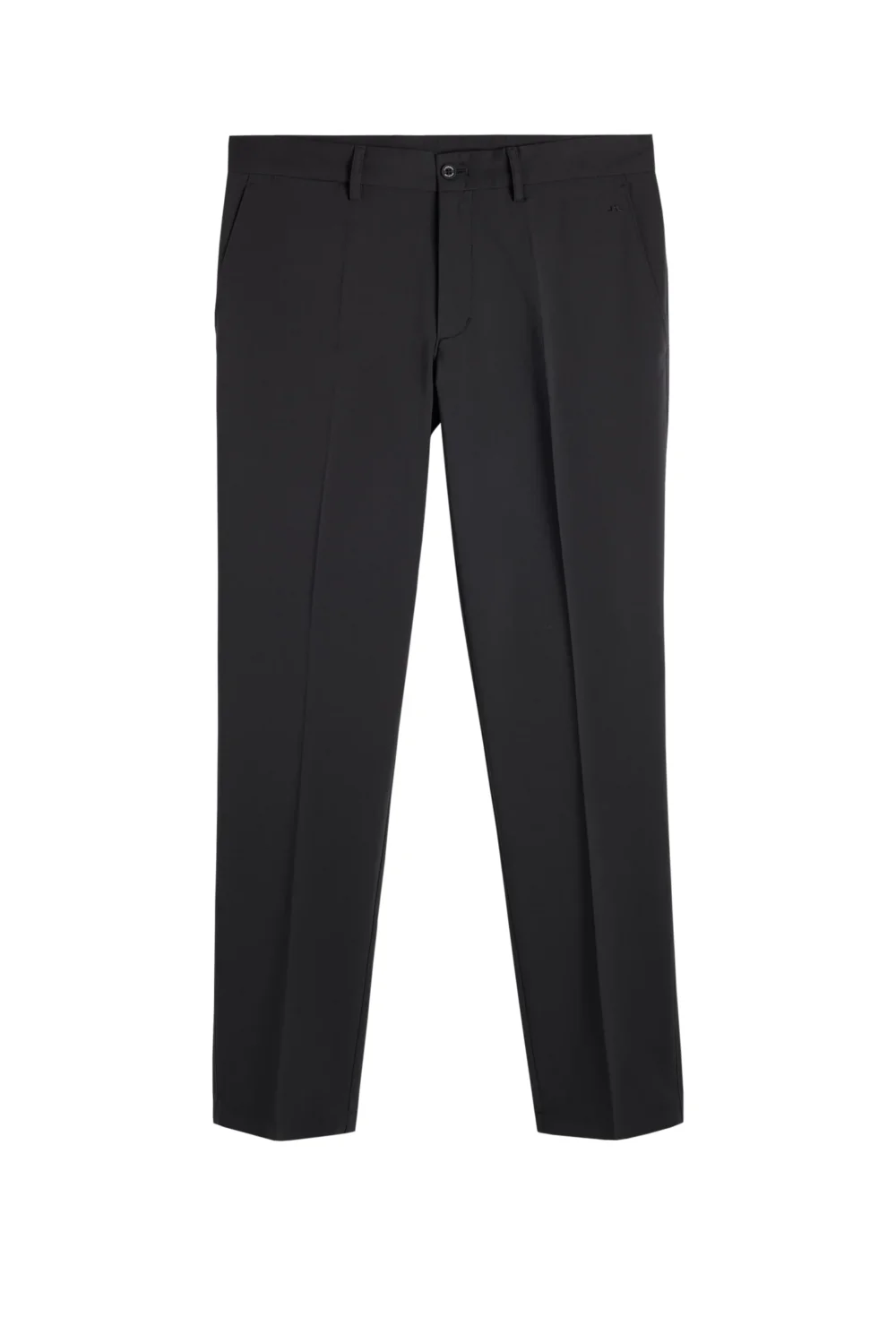 Elof Pant / Black