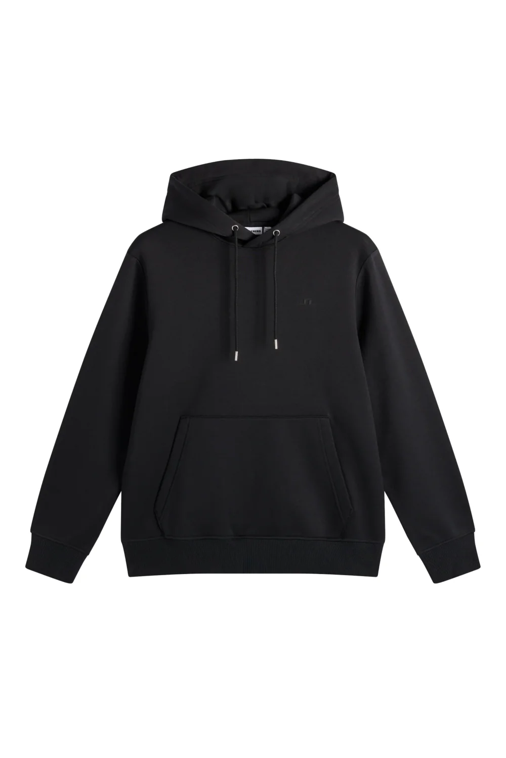 Alpha Hood / Black