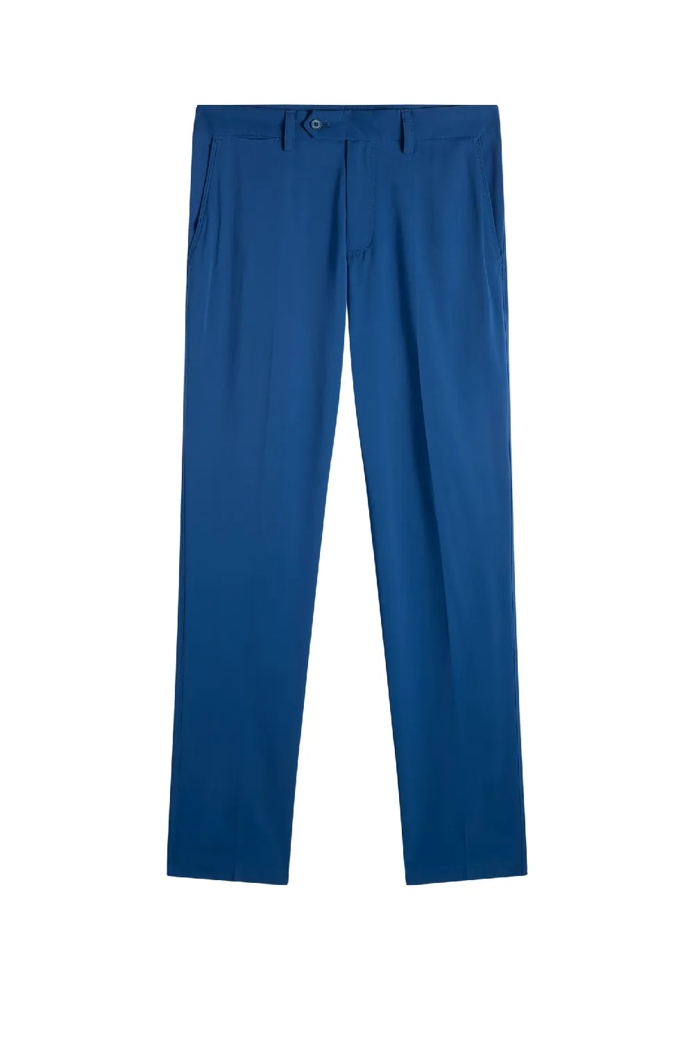 Mitch Pant Light Poly / Estate Blue