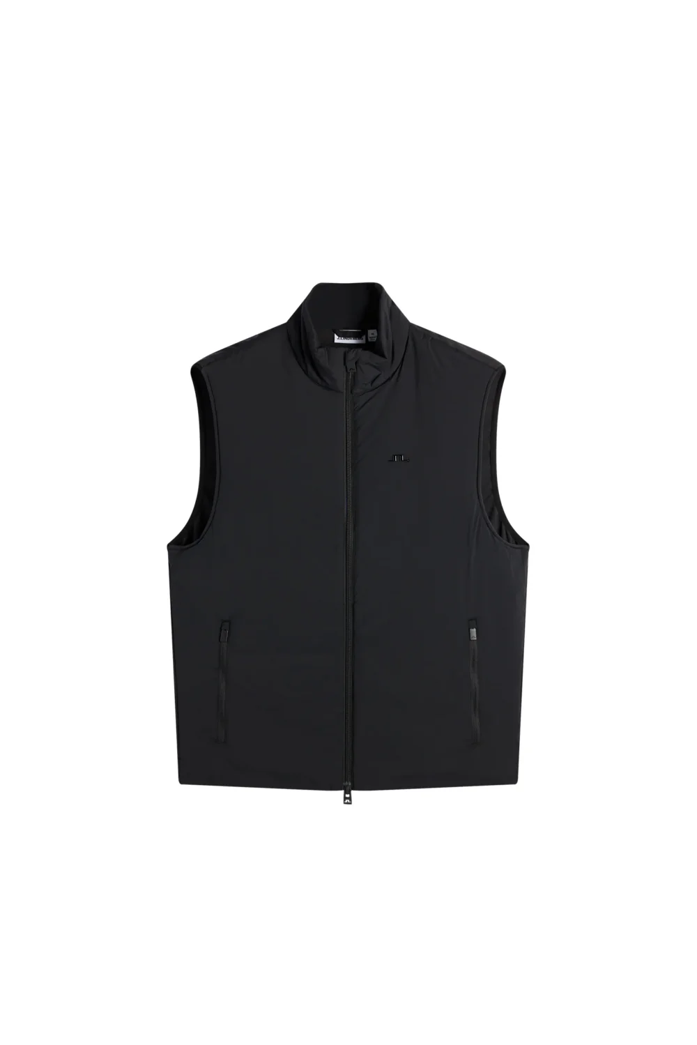 Timor Hybrid Vest / Black