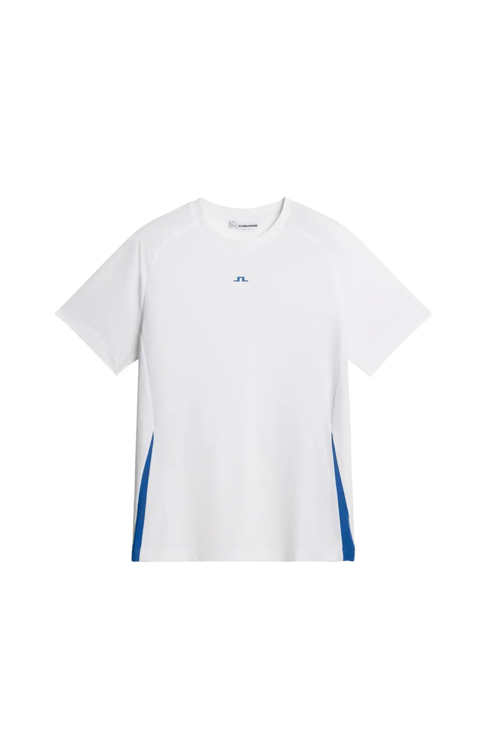 Court T-shirt / White
