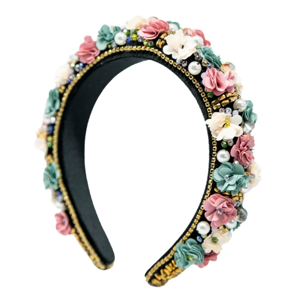 Fiore Headband
