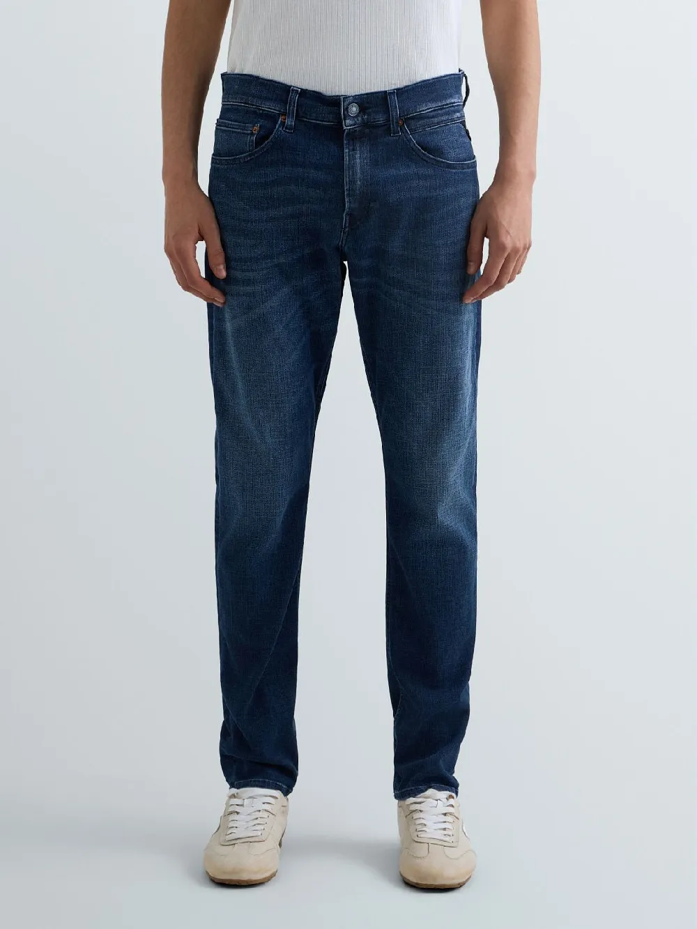 ENNYS SKINNY-FIT JEANS - 2