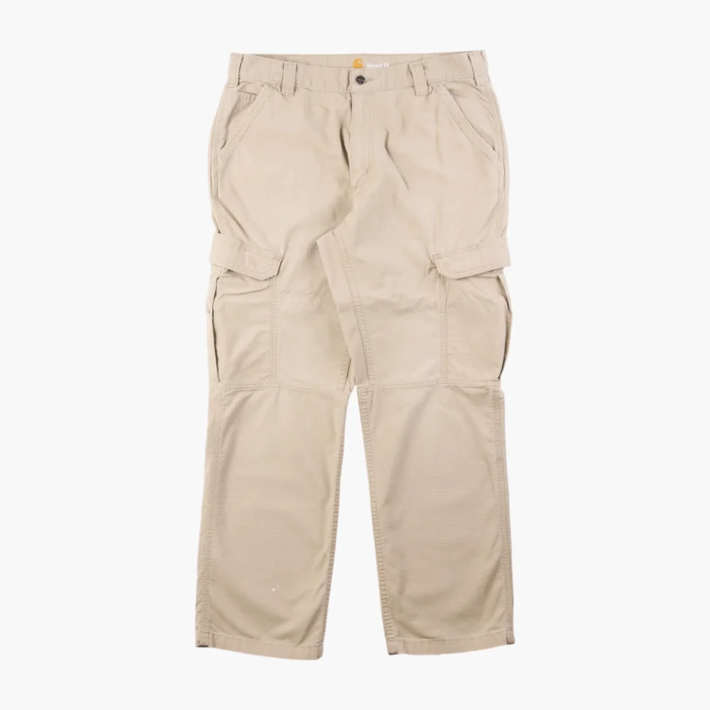 Cargo Pants - Beige - 36/30 - 2