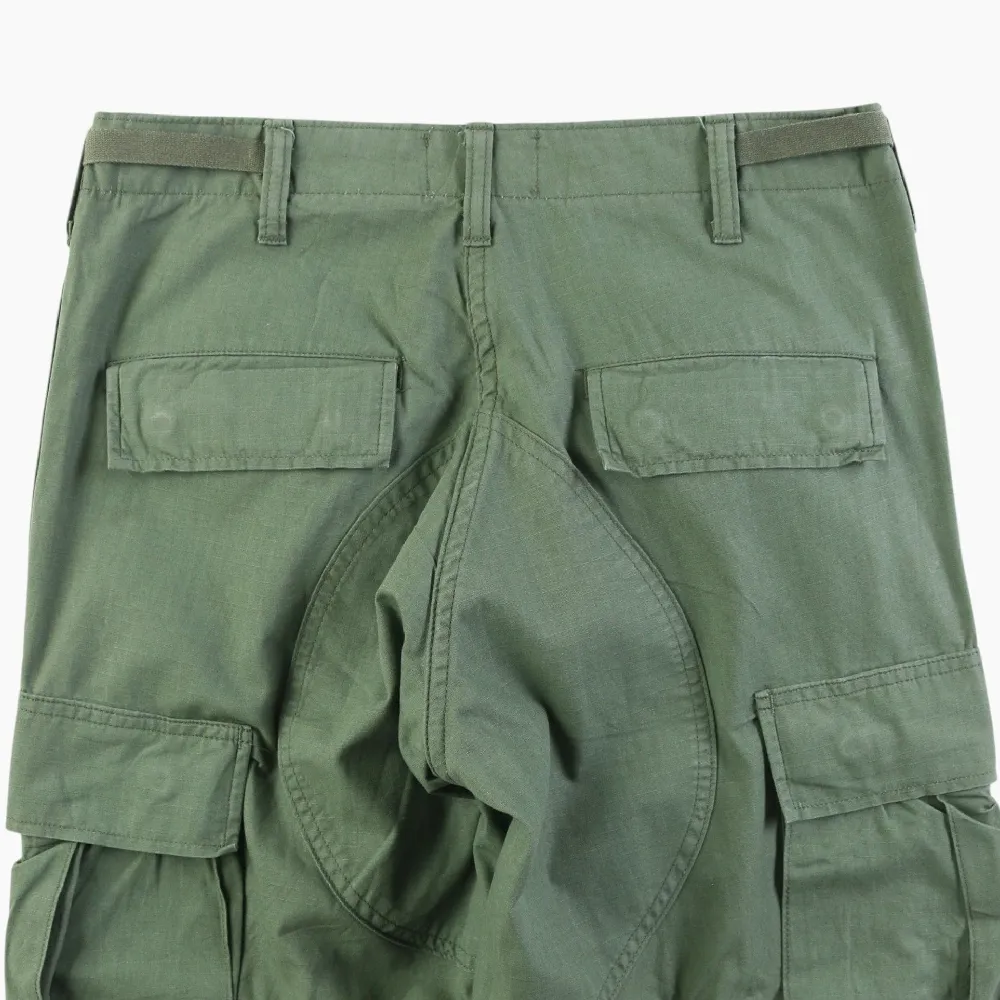 Vintage M65 Army Pants - 4