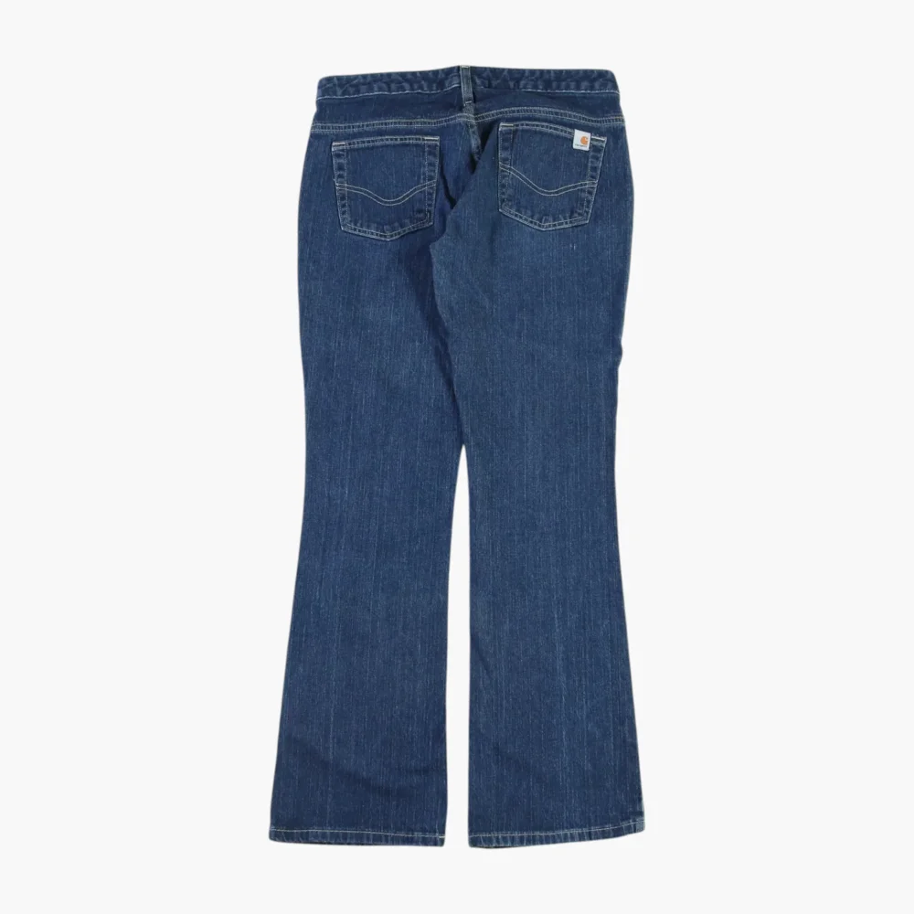 Vintage Pants - Denim - 32/30