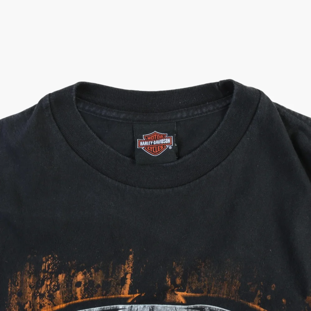 'Grand Teton' T-shirt - 4