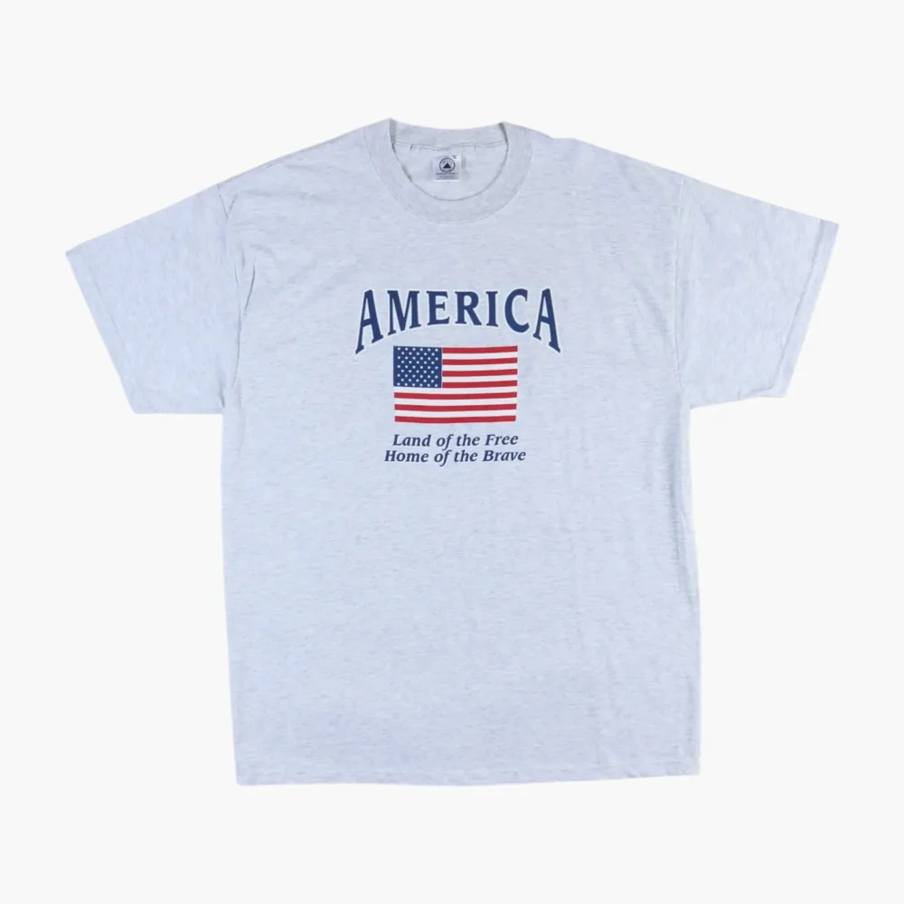 America T-shirt