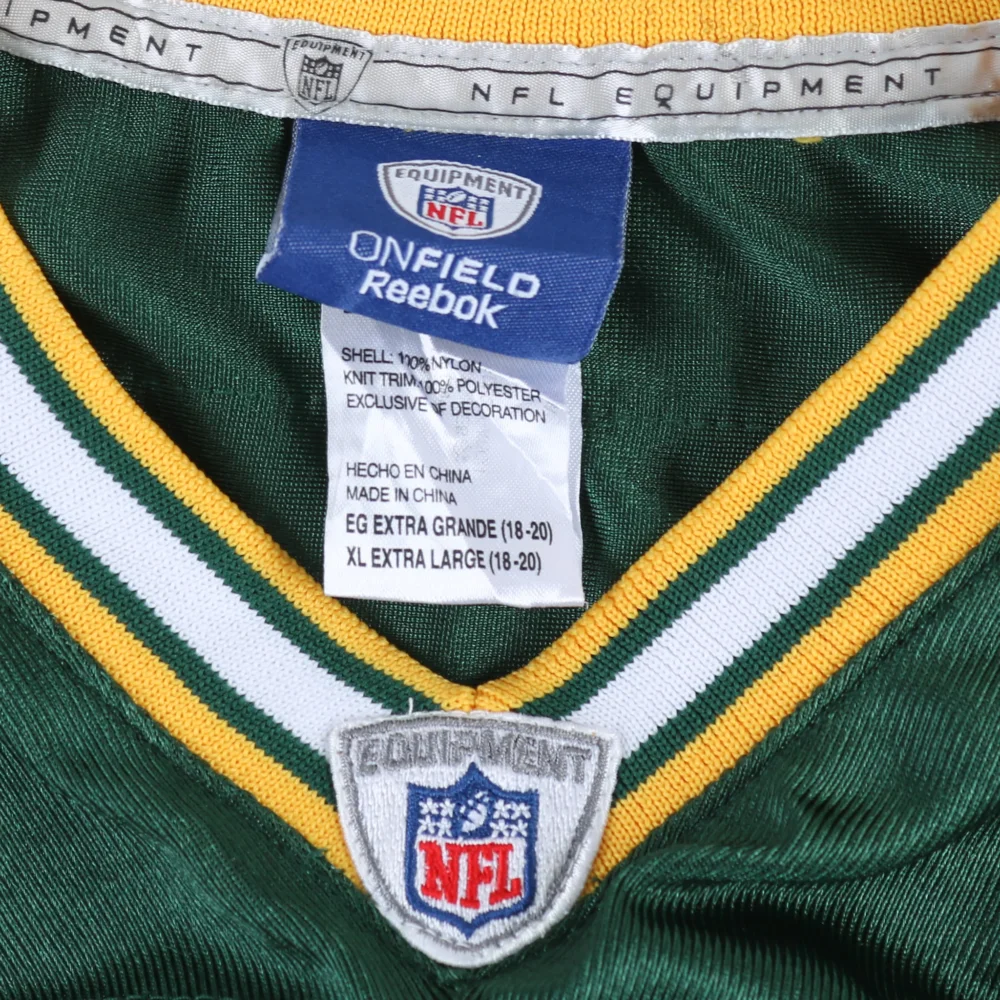 Green Bay Packers NFL Jersey 'Rodgers' - 4