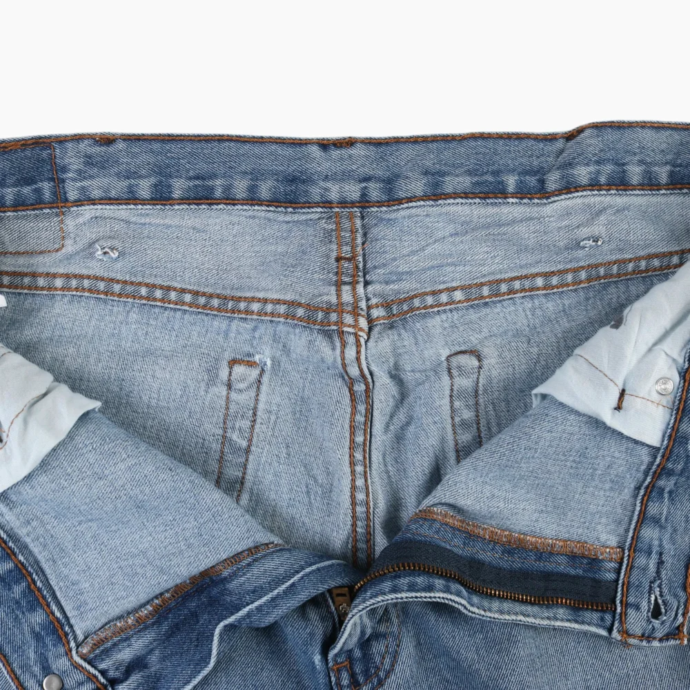 Vintage 516 Jeans - Denim 42/26 - 4