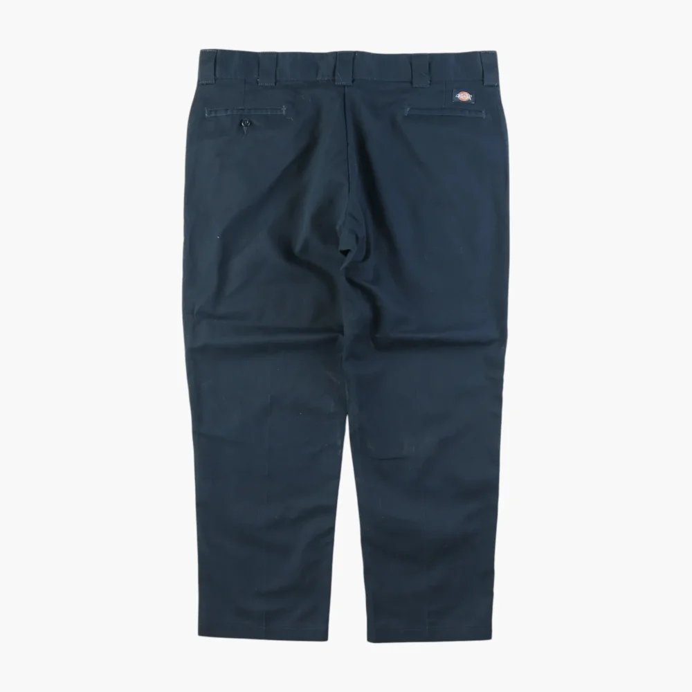 874 Work Pants - Navy - 42" 30"