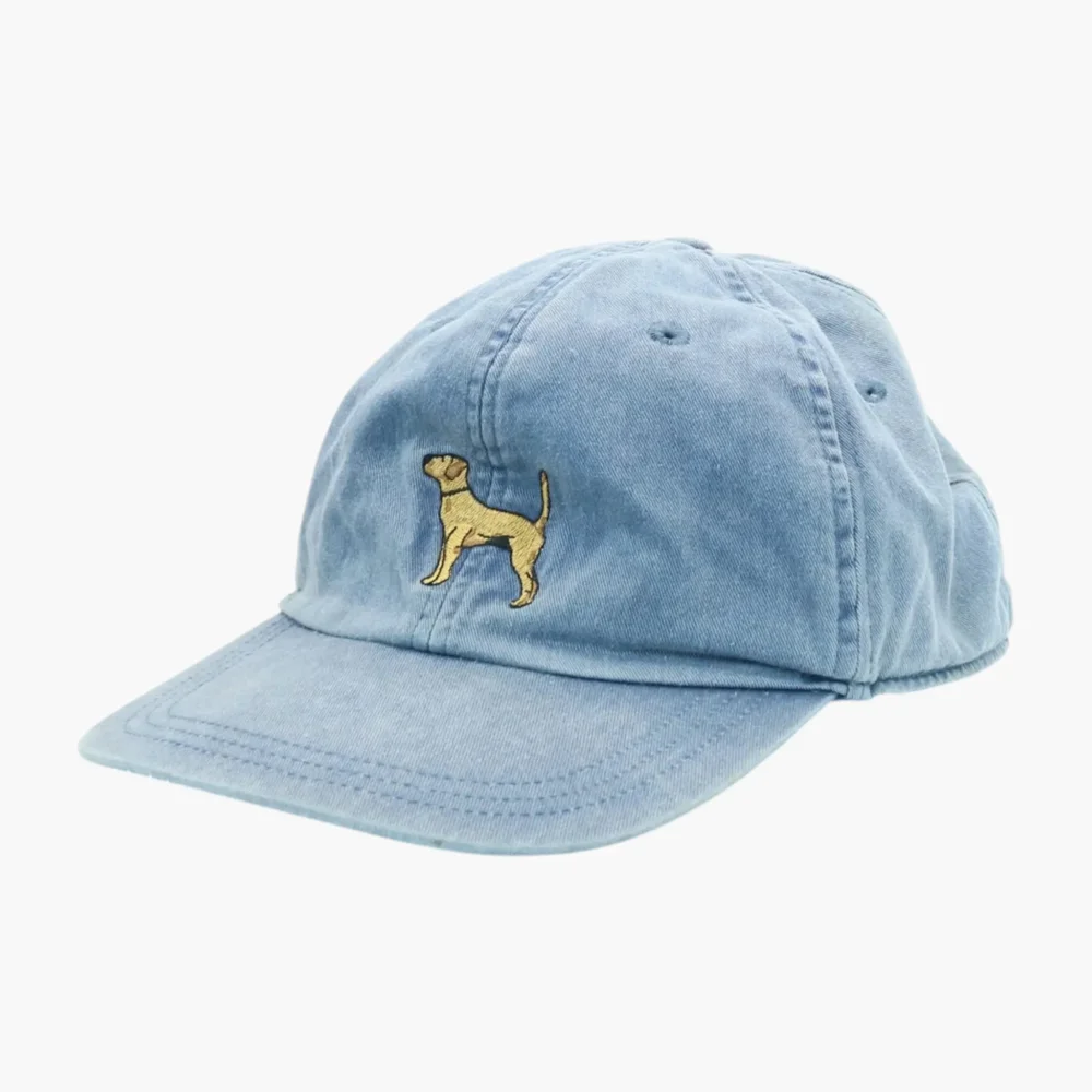 Dog Cap