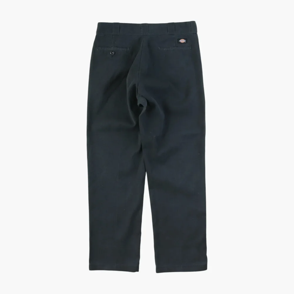 874 Work Pants - Black - 34" 32"