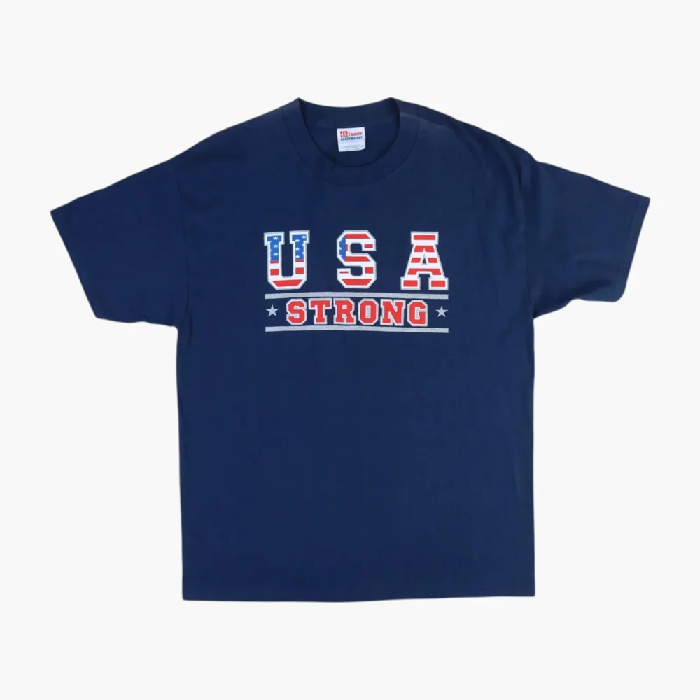 USA Strong T-shirt