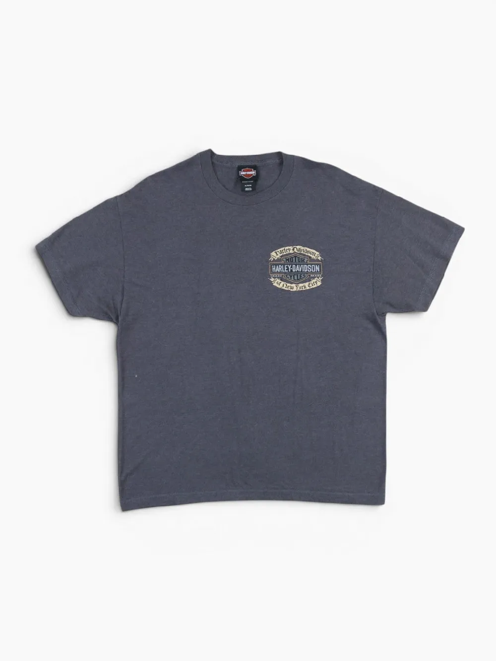 'New York City' T-shirt