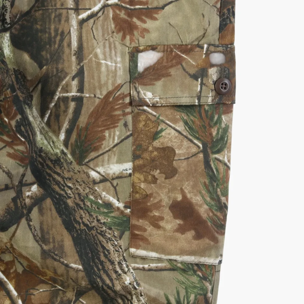 Vintage Realtree Pants - 42" 36" - 3