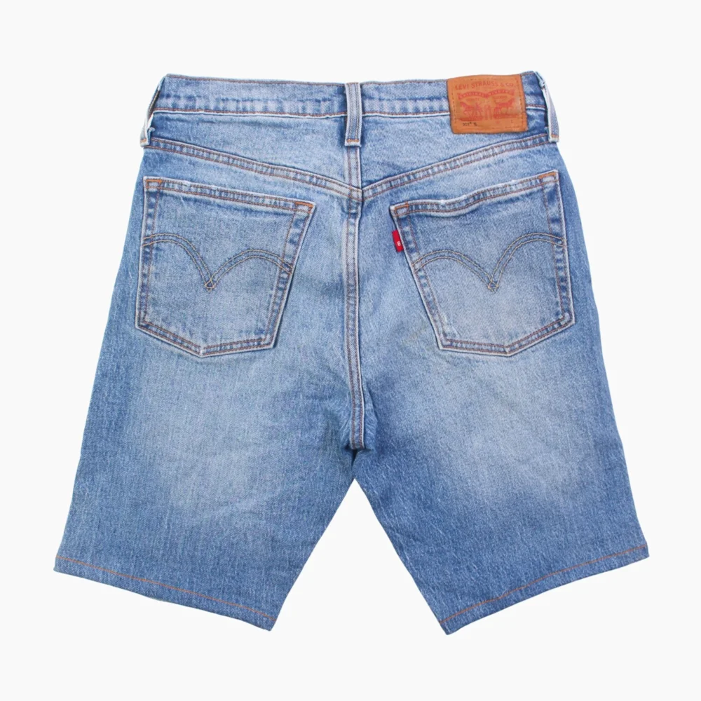 Vintage 501 Shorts - 27"
