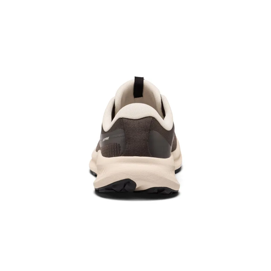 Women's Aspire Shoe | Black/Birch - 5