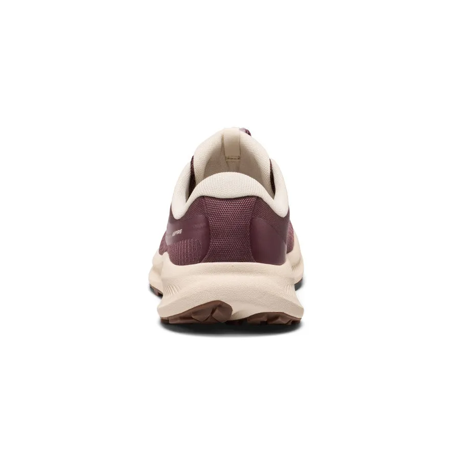 Women's Aspire Shoe | Huckleberry/Birch - 5