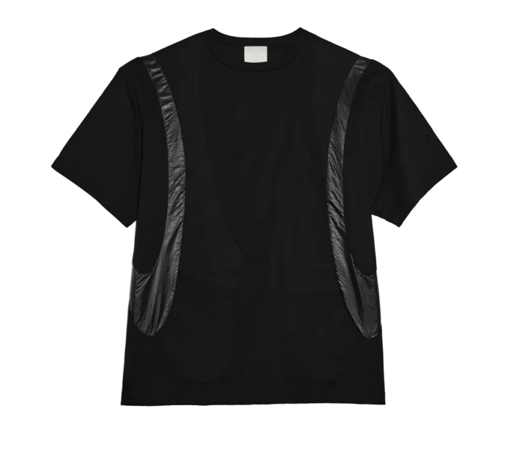 027wind noise T-shirts (made to order)