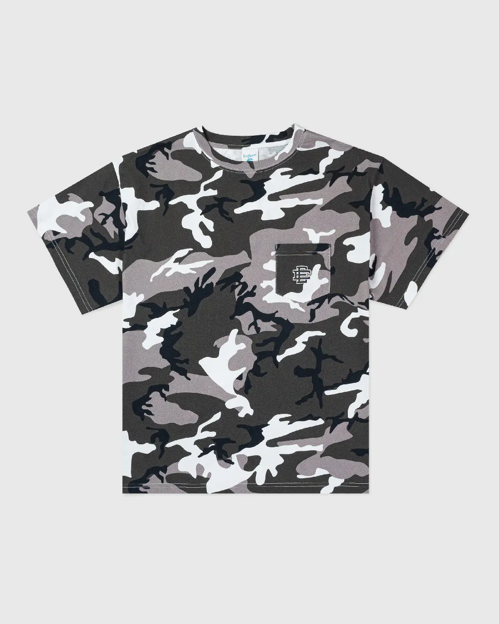 EE® Pocket T-Shirt