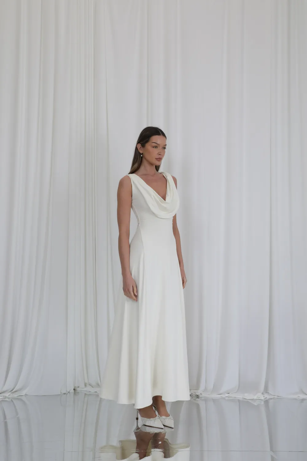 Gaia Dress - 2