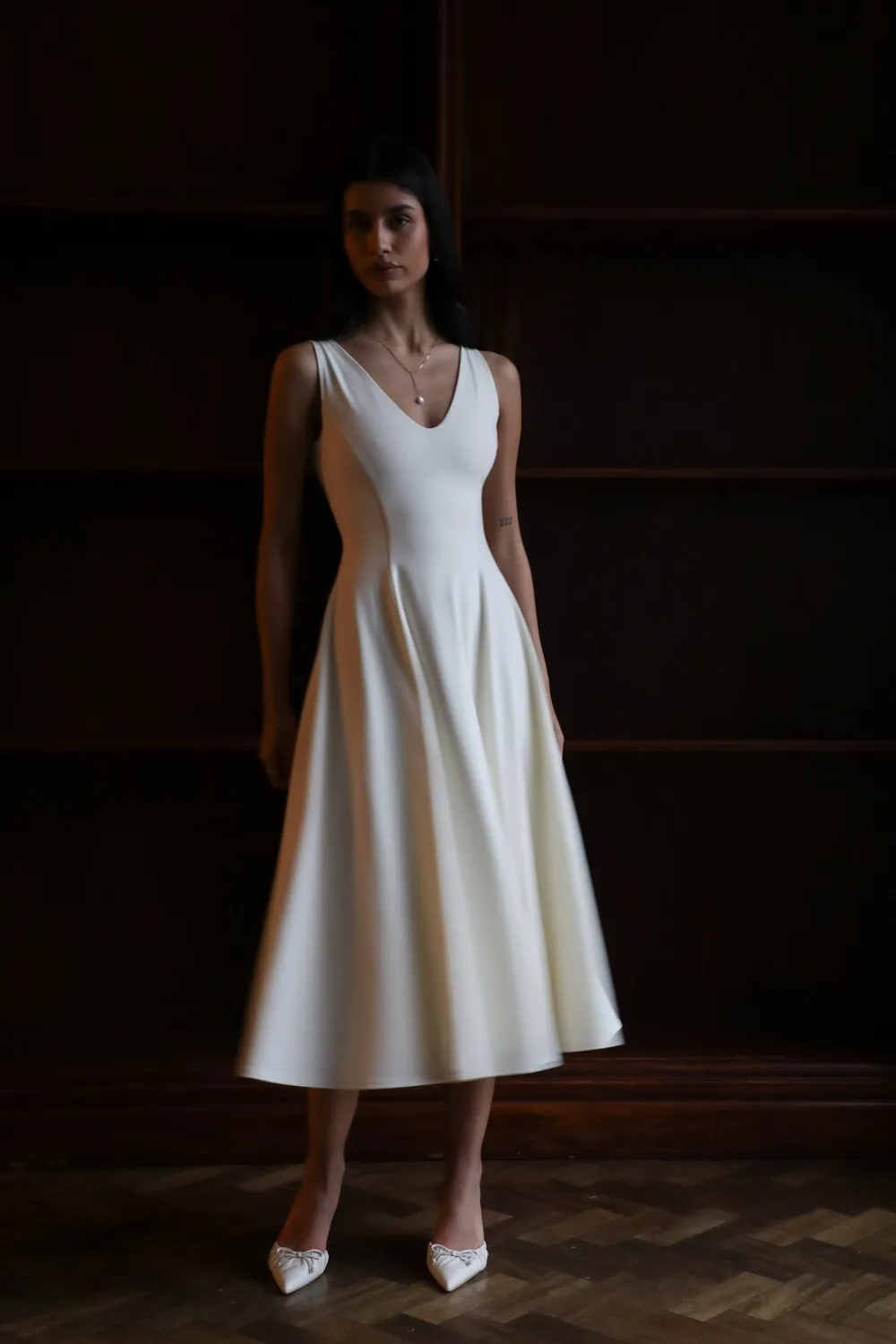 Valentina Dress - 2