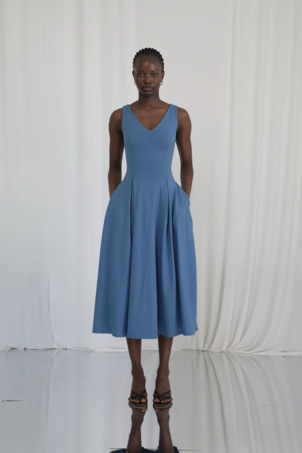 Chelsea Dress - 3