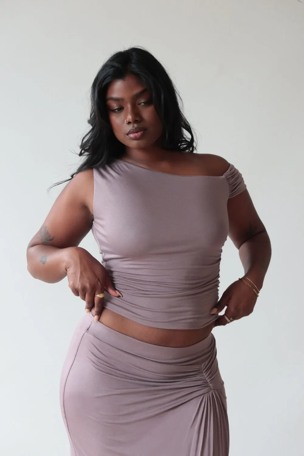 Olive Top - 4