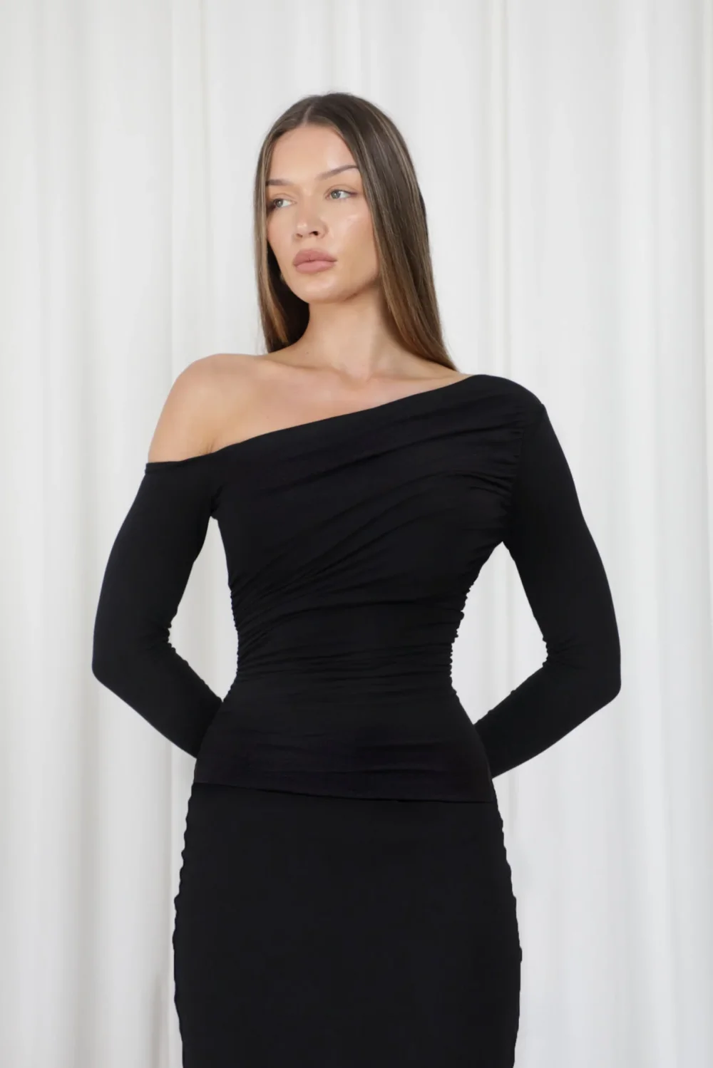 Selene Top